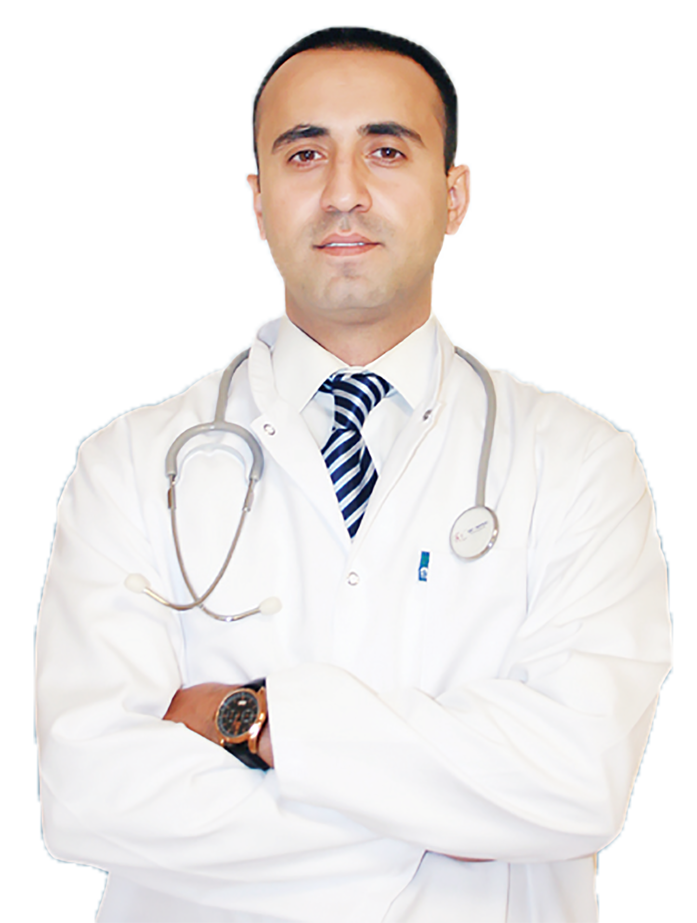 UZM. DR. ALİ SEYDİ ÖZGÜL